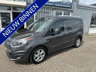 Ford Transit Connect 1.0 Ecoboost L1 Trend (bj 2016)