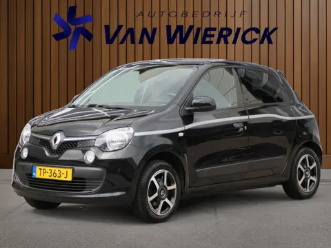 Renault Twingo 1.0 SCe Limited | Cruise | Parkeersensoren | Bluetooth | NAP