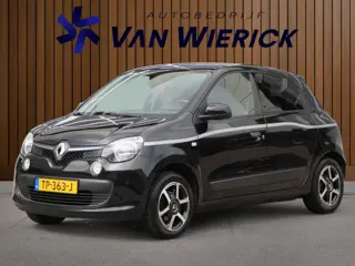 Renault Twingo 1.0 SCe Limited | Cruise | Parkeersensoren | Bluetooth | NAP