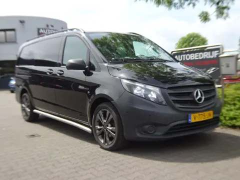 Mercedes-Benz Vito 109 CDI Lang DC Comfort (bj 2018)