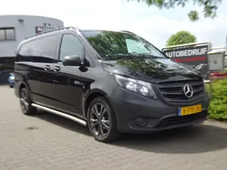Mercedes-Benz Vito 109 CDI Lang DC Comfort (bj 2018)