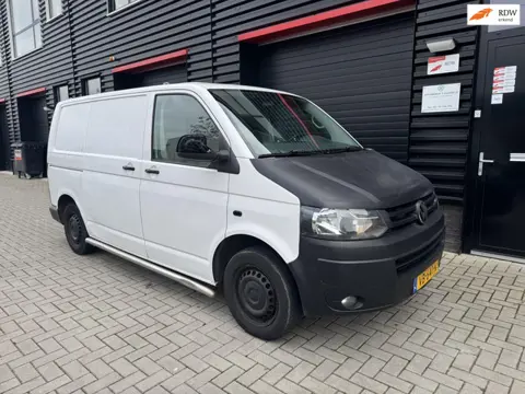 Volkswagen Transporter 2.0 TDI L1H1 T800 | CLIMA | NAVI | PDC | CAMERA | ELEC. PAKKET