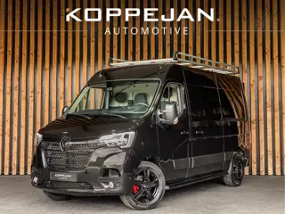 Renault Master T35 180PK L2H2 Energy Work Edition | 2X SCHUIFDEUREN | NAVI | CRUISE | AIRCO | IMPERI