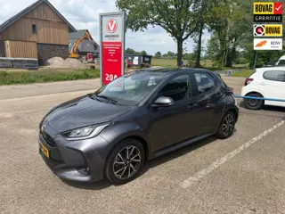 Toyota Yaris 1.5 Hybrid Active