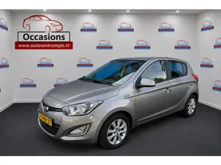 Hyundai I20 1.2i i-Deal