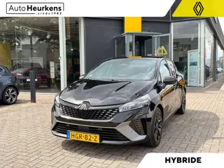 Renault Clio 1.6 E-Tech Full Hybrid 145 esprit Alpine | NL-auto | 1e-Eigenaar  | 360° Camera