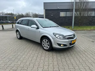 Opel Astra Wagon 1.6 111 years Edition