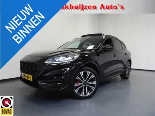 Ford Kuga 2.5 PHEV Plug-In ST-Line X TREKH./SCHUIFDAK/HEAD-UP/B&O/LED/20"LMV!