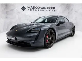 Porsche Taycan 4S Performance 93 kWh | Pano | Bose | ACC | 20"