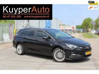 Opel Astra Sports Tourer 1.4 Business+ turbo ,,nap afn trekhaak ,,multimedia