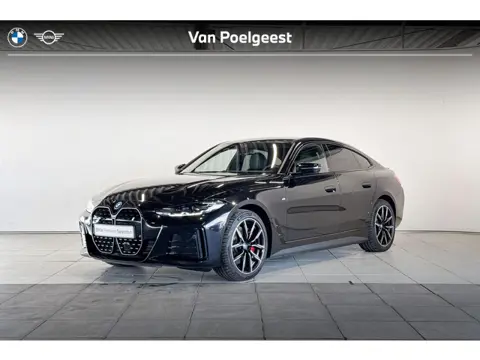 BMW i4 eDrive35 M Sportpakket Pro | Selections