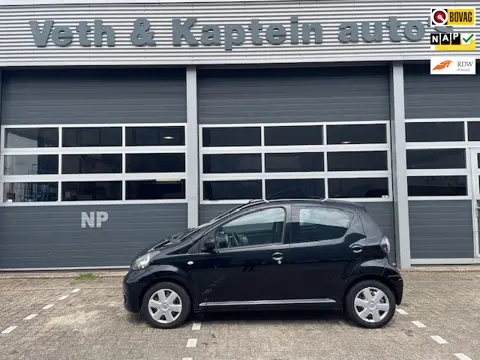 Toyota Aygo 1.0-12V Comfort