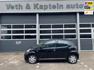 Toyota Aygo 1.0-12V Comfort