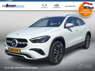 Mercedes-Benz GLA-klasse 250 e Business Solution NL-auto | rijklaarprijs !!