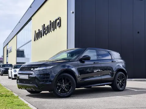 Land Rover Range Rover Evoque 1.5 P270e PHEV Dynamic SE l Facelift l Schuif-/kantel Pano l Black Pac