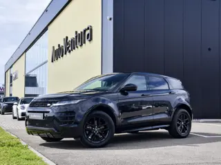 Land Rover Range Rover Evoque 1.5 P270e PHEV Dynamic SE l Facelift l Schuif-/kantel Pano l Black Pac