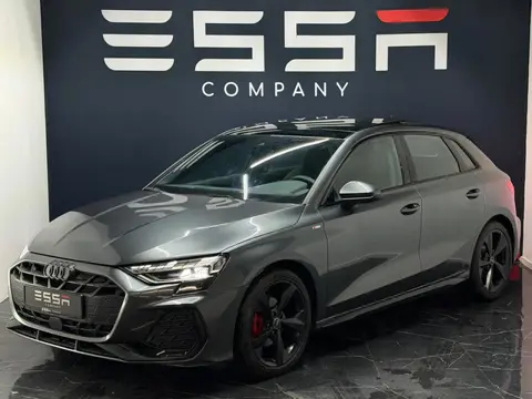 Audi A3 Sportback 35 TFSI 3x S Line Pano Sonos ACC Matrix