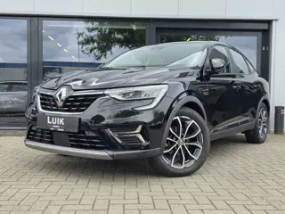 Renault Arkana 1.6 E-Tech Hybrid 145 Zen + CAMERA + PURE LED + KEYLESS + LM VELGEN