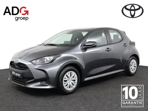 Toyota Yaris 1.5 Hybrid 115 Comfort | Airconditioning automatisch | Adaptive Cruise Control | Apple 