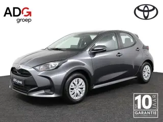 Toyota Yaris 1.5 Hybrid 115 Comfort | Airconditioning automatisch | Adaptive Cruise Control | Apple 