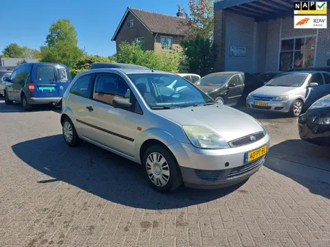 Ford Fiesta 1.3 Style