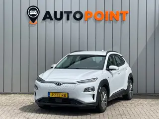 Hyundai Kona EV Comfort 64 kWh FASE 3 SOH 100 % DEALER OND