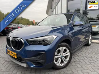 BMW X1 XDrive25e eDrive Edition | Plug in Hybride | Automaat | Trekhaak | PDC | Camera | Cruise | Cl