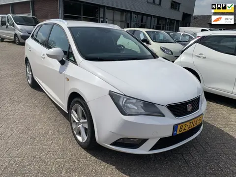 Seat Ibiza ST 1.2 TSI Chill Out 2013 € 4750.- 1 JR. APK