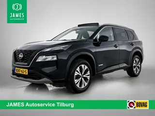 Nissan X-Trail 1.5 e-Power N-Connecta PANORAMADAK | 360° CAMERA | AD-CRUISE | CARPLAY & NAVI