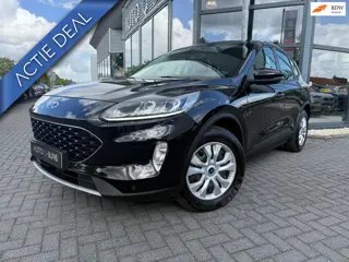 Ford Kuga 1.5 | 1e Eigenaar | BTW | Dealer OH | Stuurverw.