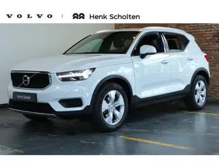 Volvo XC40 T2 Momentum Business | Adaptieve cruise control | Verwarmbare voorruit | Elektrische acht