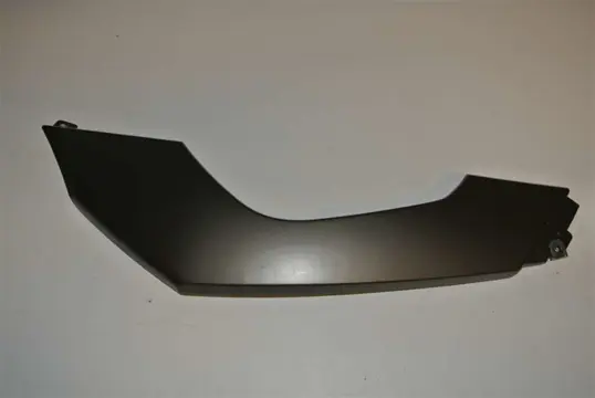LINKER ACHTERKANT BMW F 700 GS 2012 - 2014