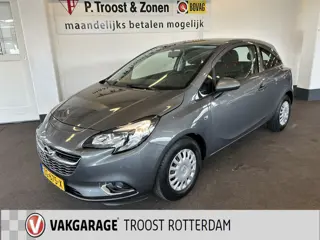 Opel Corsa 1.2 EcoFlex Selection | Airco | Radio/MP3 | Lage KM stand