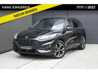 Ford Kuga 2.5 PHEV ST-Line X  | WEGKLAPBARE TREKHAAK | STUUR/STOELVERWARMING | CAMERA | B&O | CAMERA