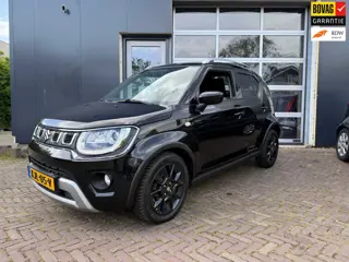 Suzuki IGNIS 1.2 Smart Hybrid Select