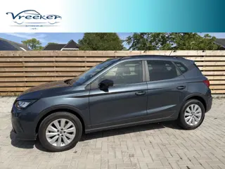 SEAT Arona 1.0 TSI Xperience cruise controle l