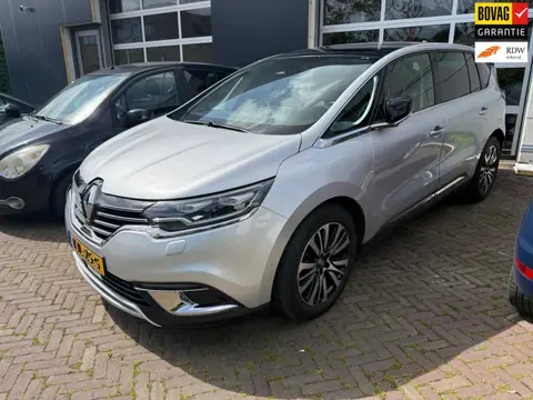Renault ESPACE 1.8 TCe Initiale Paris 7p.
