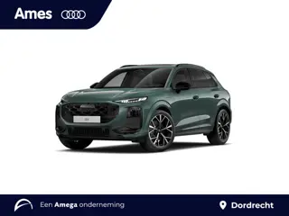 Audi Q3 1.5 200kW e-hybrid S edition (bj 2026, automaat)