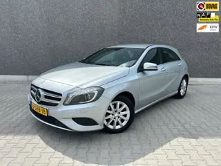 Mercedes-Benz A-klasse 180 Ambition | AUTOMAAT | NAVI | BLUETOOTH | CC | PDC | APK T/M 12-3-2027 | G