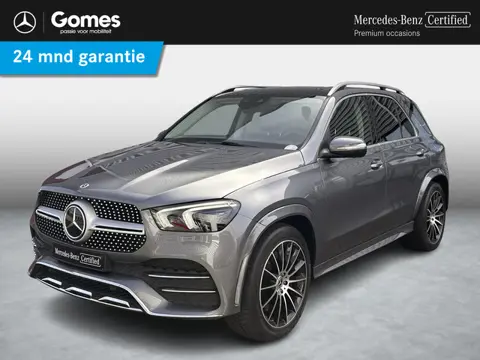 Mercedes-Benz GLE-klasse 350 e 4MATIC Premium Plus