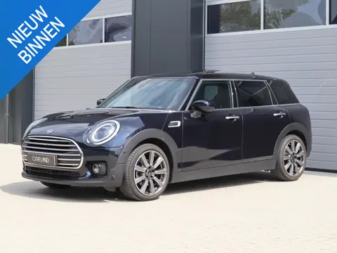 Mini Clubman 1.5 Cooper Classic | Pano | H/K | HUD | Bomvol!!