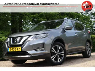 Nissan X-Trail 1.6 DIG-T Acenta | 360 Camera | Panoramadak |