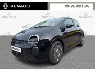 Renault Twingo urban range evolution 27.5 kWh - Showroom voorraad -