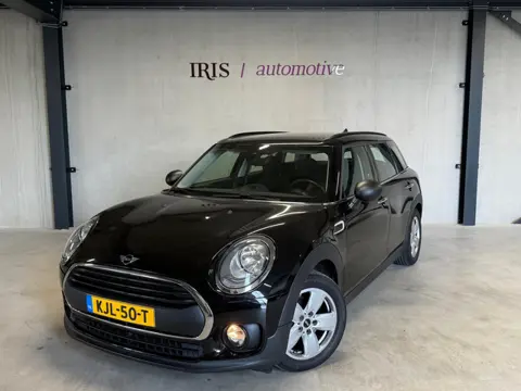 Mini Mini Clubman 1.5 One - 1e Eig - Cruise + Climate - PDC
