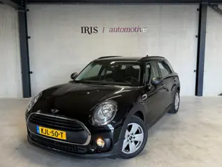 Mini Mini Clubman 1.5 One - 1e Eig - Cruise + Climate - PDC