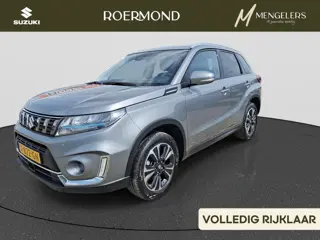 Suzuki Vitara 1.4 Boosterjet Style Smart Hybrid | NL-Auto | Navigatie | Camera | Climate Controle | 