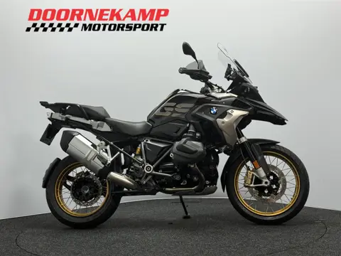 BMW R 1250 GS EXCLUSIVE (bj 2020)