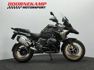 BMW R 1250 GS EXCLUSIVE (bj 2020)
