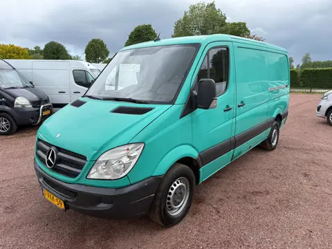 Mercedes-Benz Sprinter 313 2.2 CDI L2H1 Airco Marge!