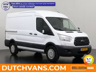 Ford Transit 2.2TDCI L2H2 | Airco | Cruise | Trekhaak